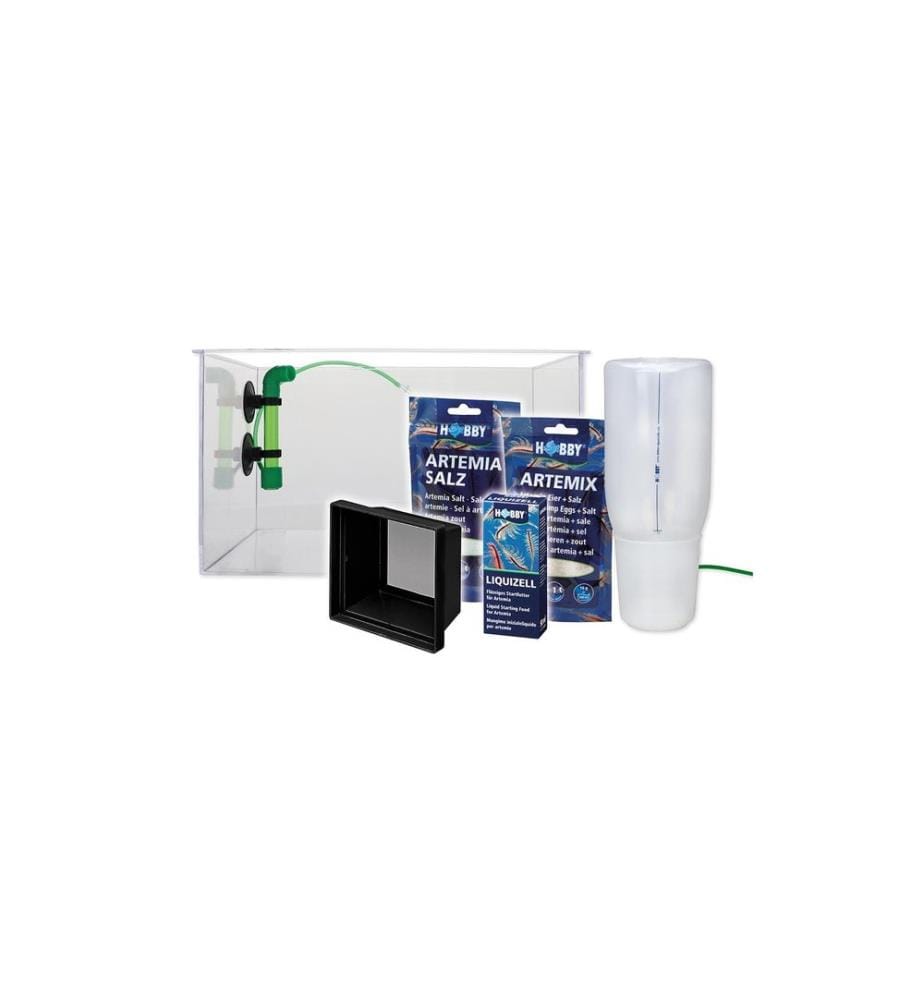 Hobby Aquaristik - Artemia Incubator Set