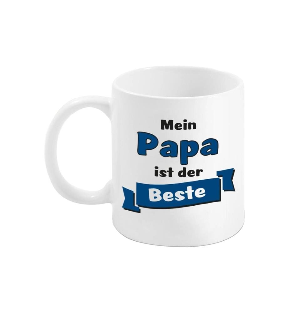 Trendcompany - Tasse Papa