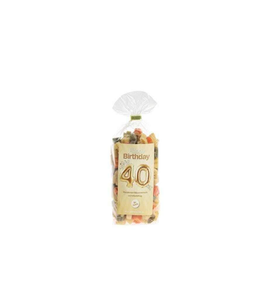 Trendcompany - Pâtes 40e anniversaire