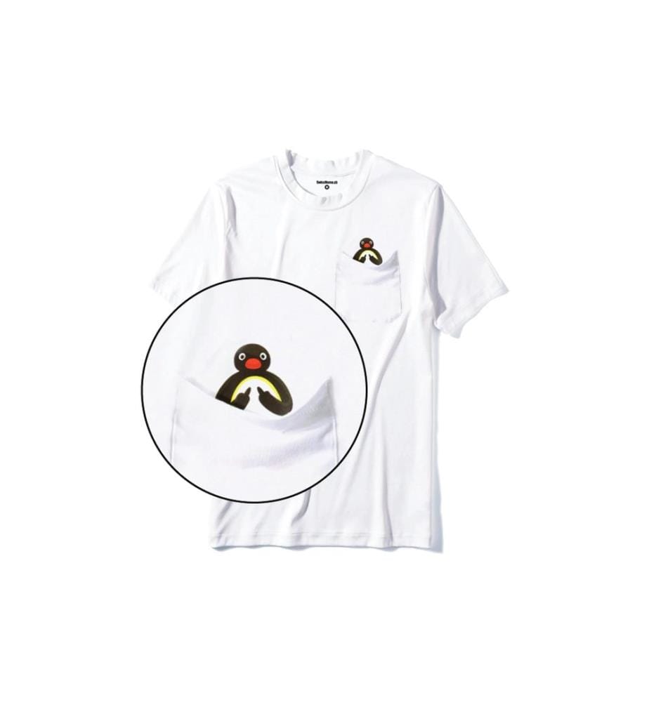Swissmeme - T-shit Michi, Taille XL