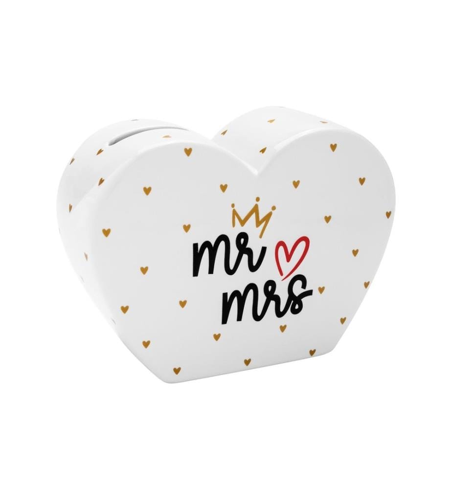 SHEEPWORLD - Tirelire Mariage M. Mme Mariage