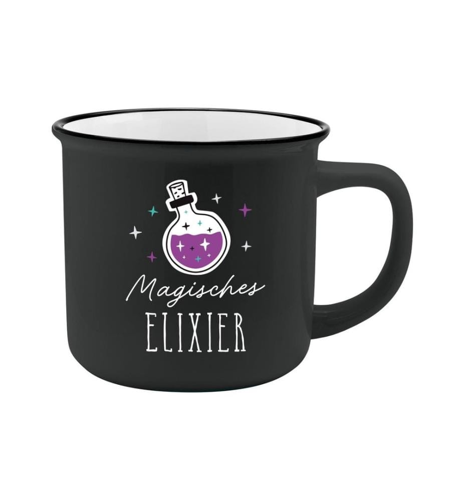 SHEEPWORLD - Tasse universelle Gobelet préféré Élixir 350 ml, 1 pièce