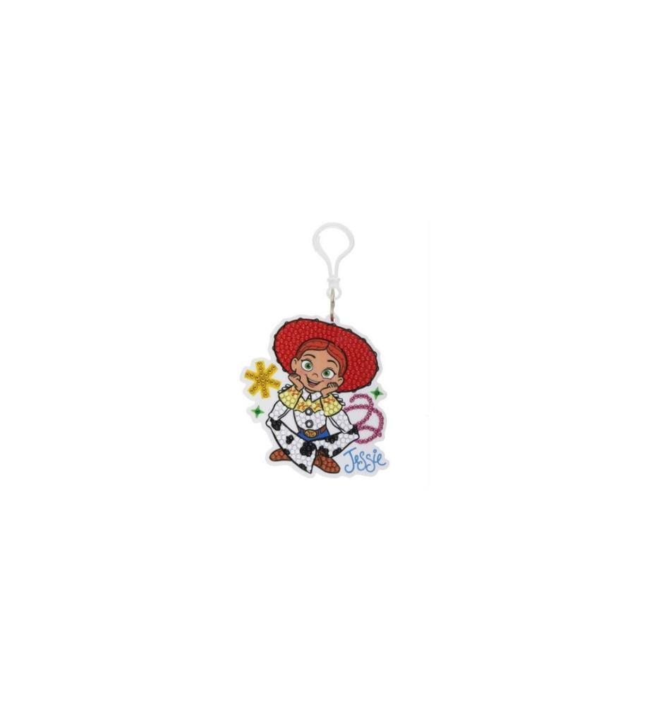 CRAFT Buddy Jessie Coffret de bricolage Crystal Art