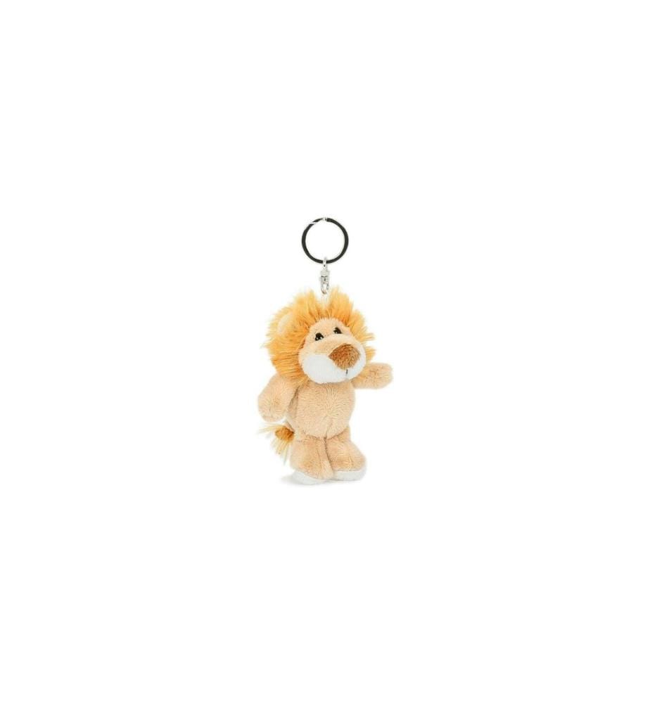 SEMO Porte-clés Lion Blanc
