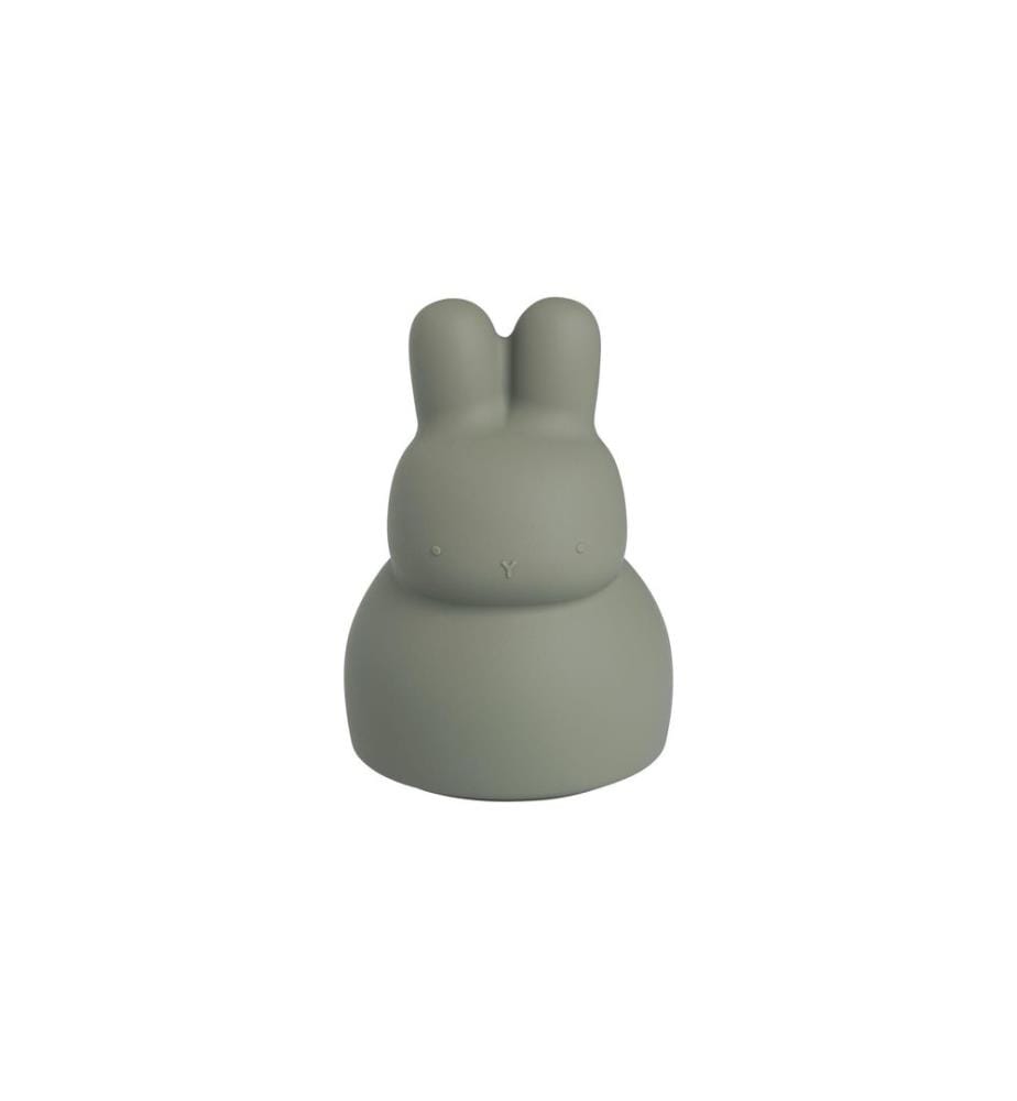 baby's only Tirelire Lapin Urban Green