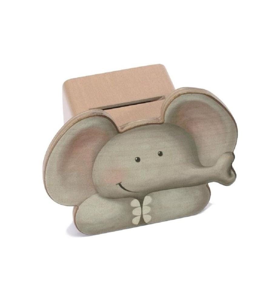 Tirelire éléphant Weizenkorn