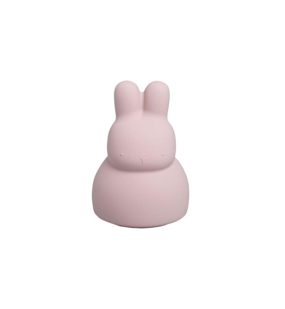 Tirelire baby's only Lapin Rose Pâle