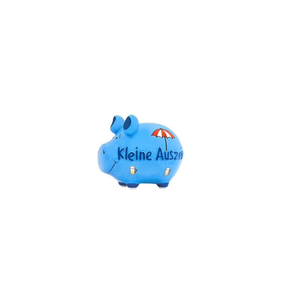 Tirelire G. Wurm Petite Pause 12,5 x 9 x 9 cm