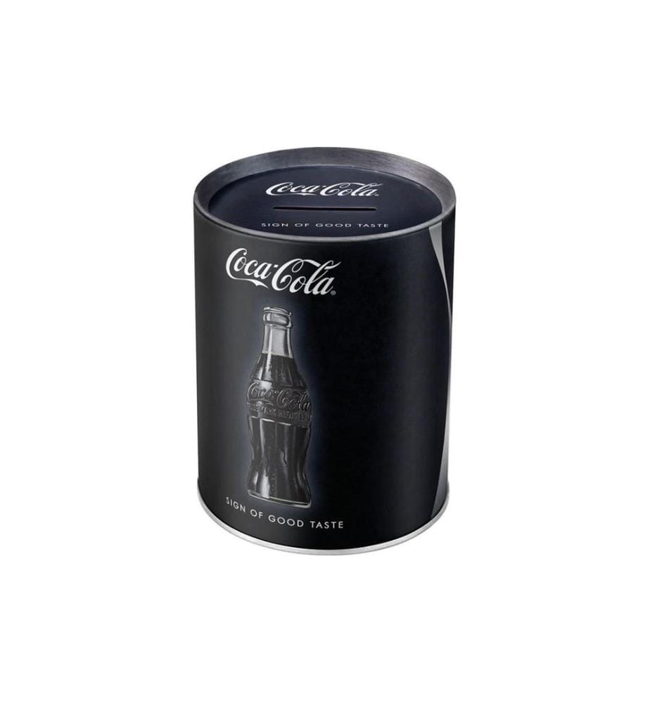 Nostalgic Art Tirelire Coca Cola Boire