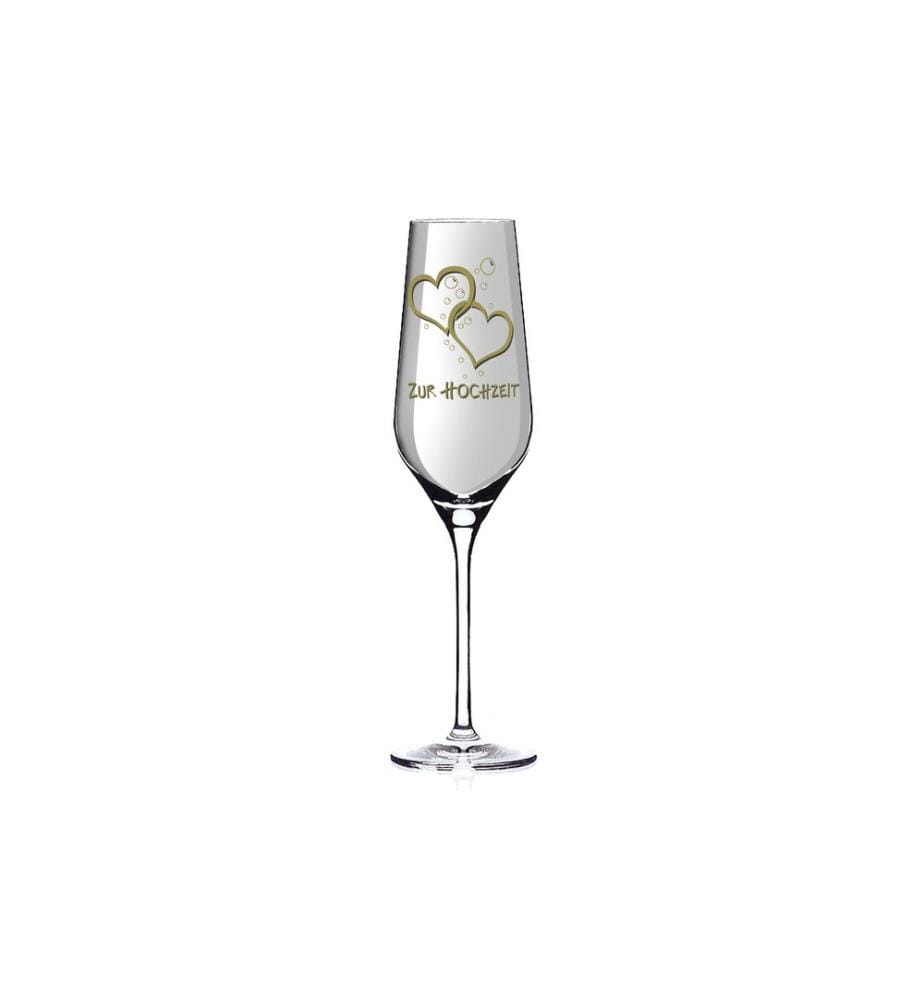 Wate Flûte à champagne pour le mariage