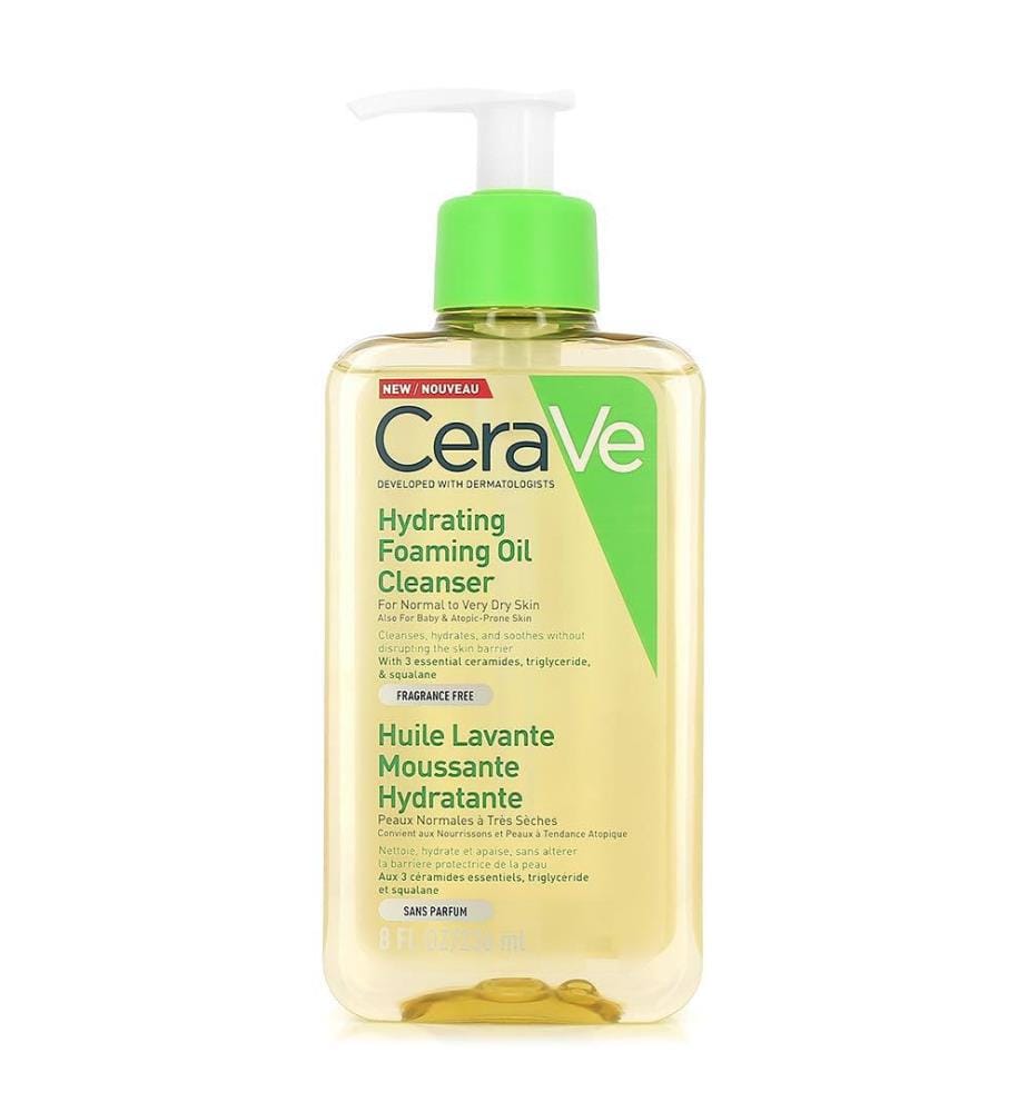 Huile Lavante - 236 ml