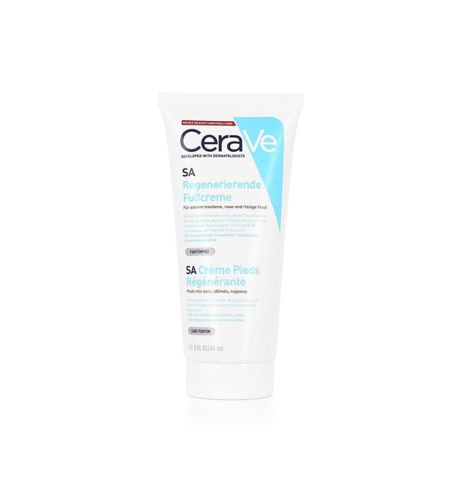 Crème pour les Pieds, 88 ml
