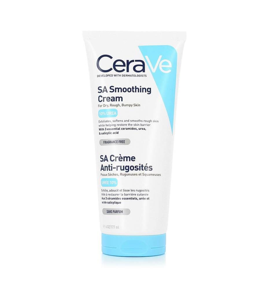 Crème SA Smoothing - 177 ml