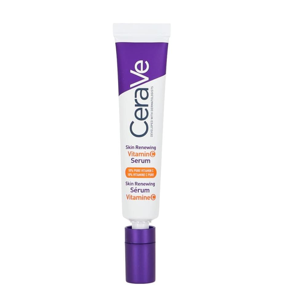 Sérum Rajeunissant à la vitamine C - 30 ml