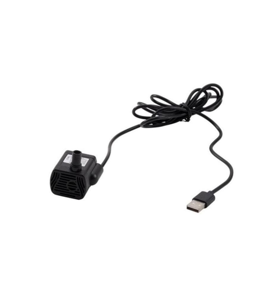 CATIT - Accessoire Pompe de remplacement à Fleur Fontaine LED
