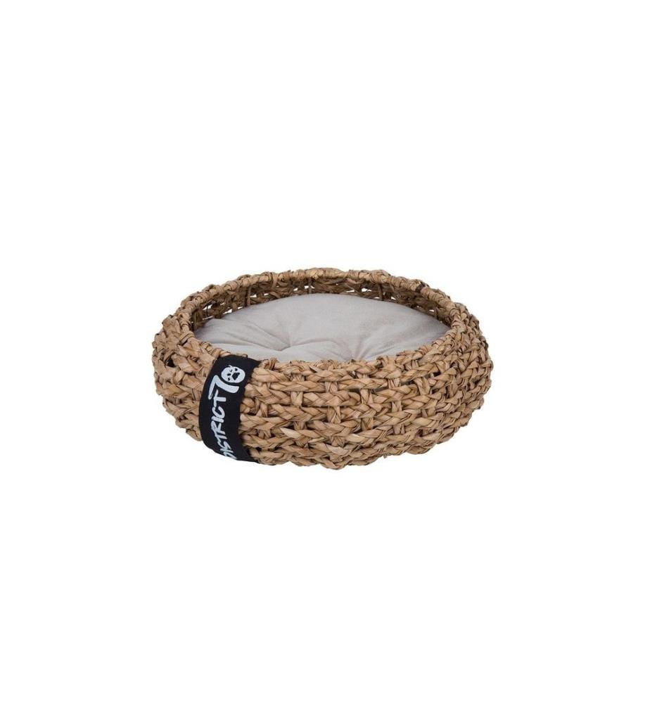 DISTRICT 70 - Coussin pour chat Cocoon, S