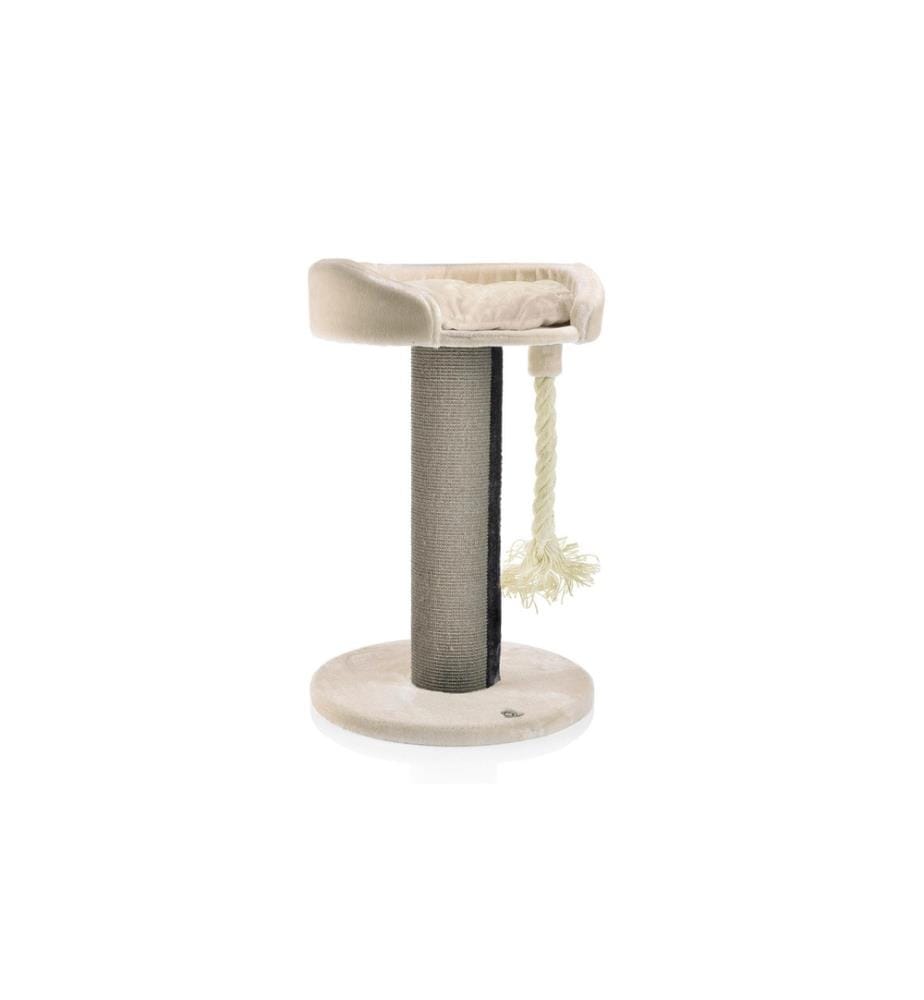 CANADIANCAT - Arbre à chat Lounge Ontario 1, Beige