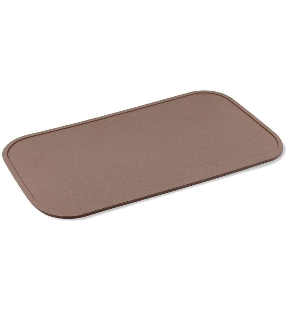 Wolters Tapis pour écuelle Rainbow, 55 x 30 cm