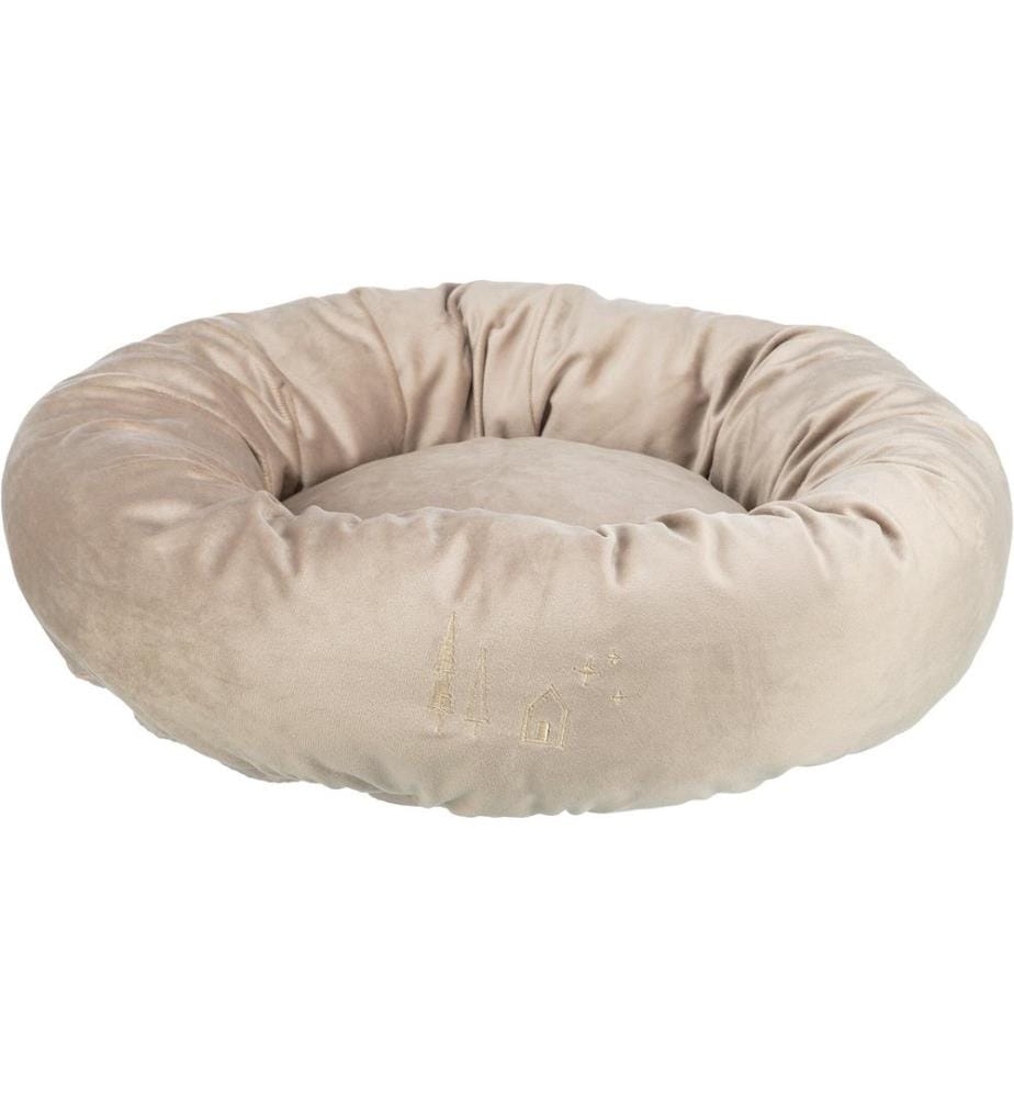 TRIXIE - Xmas Lit Livia rond, ø 50 cm