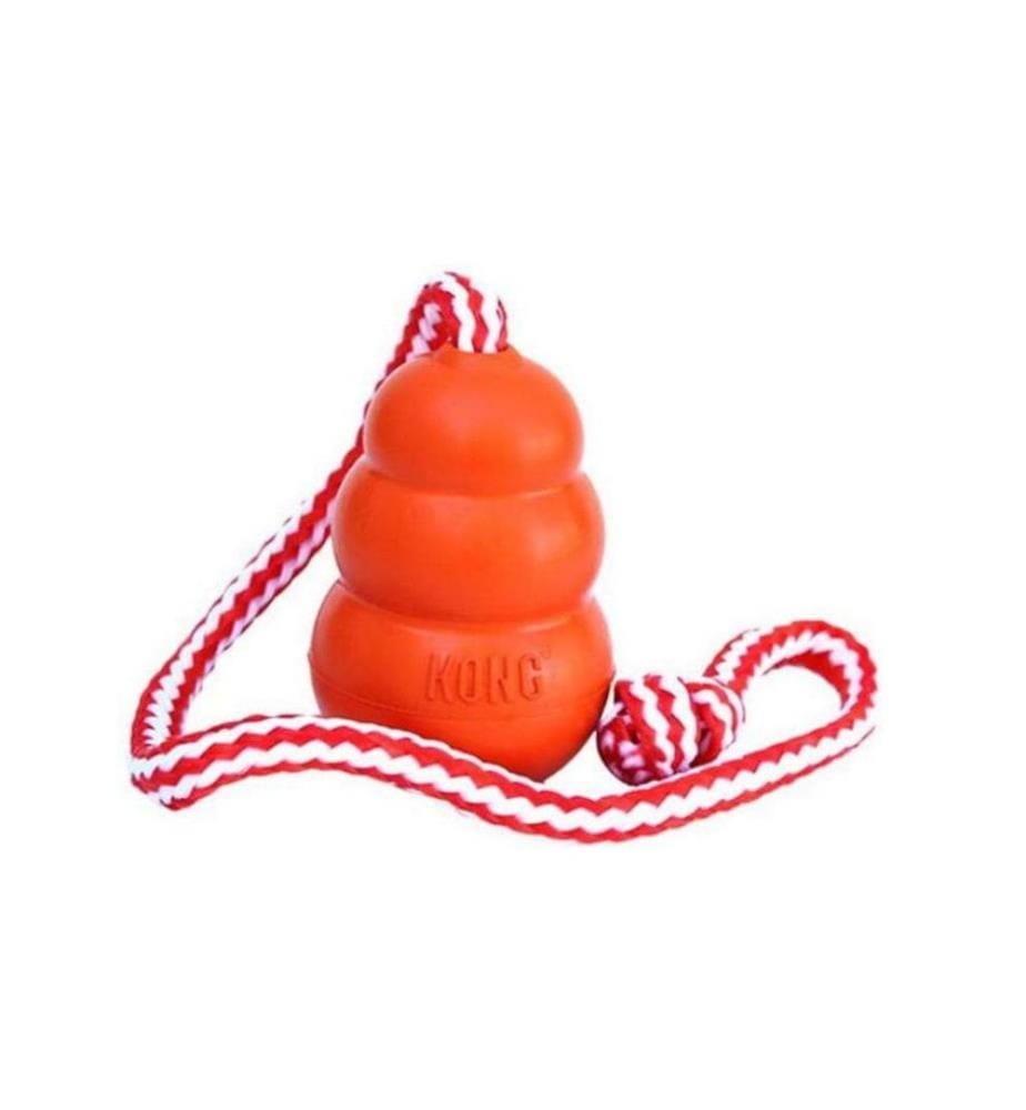 KONG - Jouet pour chien KONG - Aqua Ø 9 cm