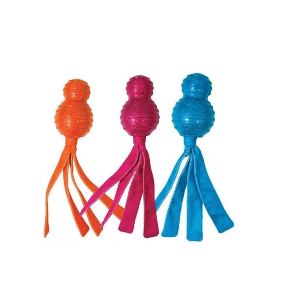 KONG - Jouet pour chien KONG - Wubba Comet Large