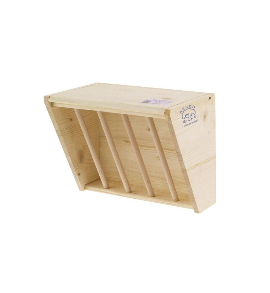 RESCH - Râtelier à foin 25x17x20 cm