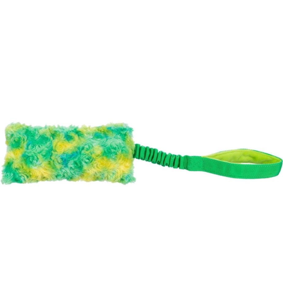 Trixie Bungee Fun Lime