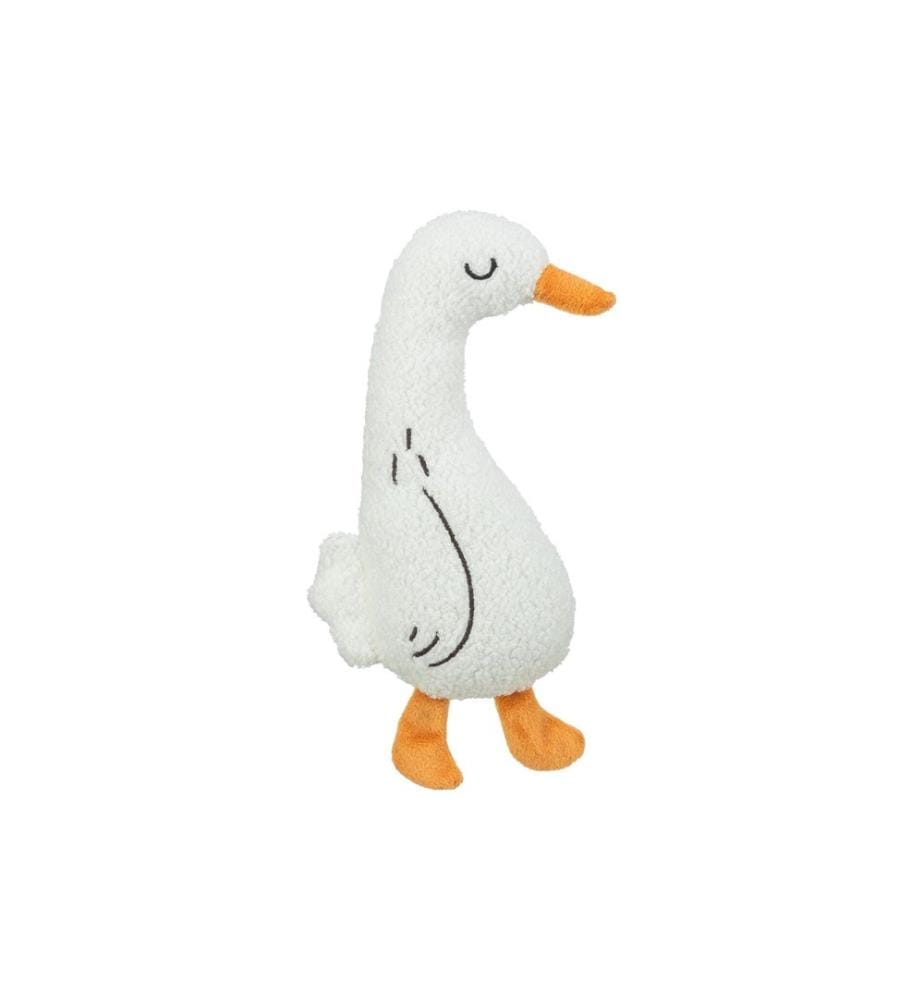 Trixie Jouet pour chien Oie 28 cm