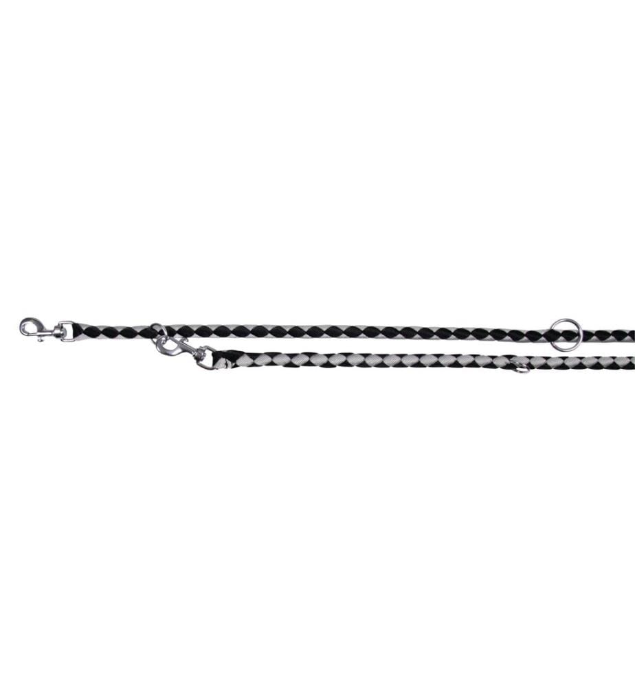 Trixie Laisse pour chien Cavo 2 m / ø 12 mm