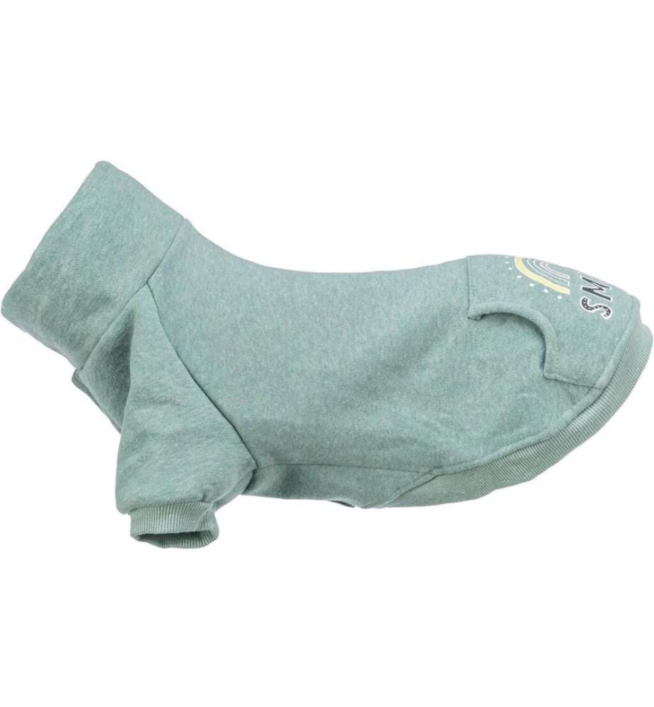 Trixie Pull Littleton XXS, 21 cm, Menthe