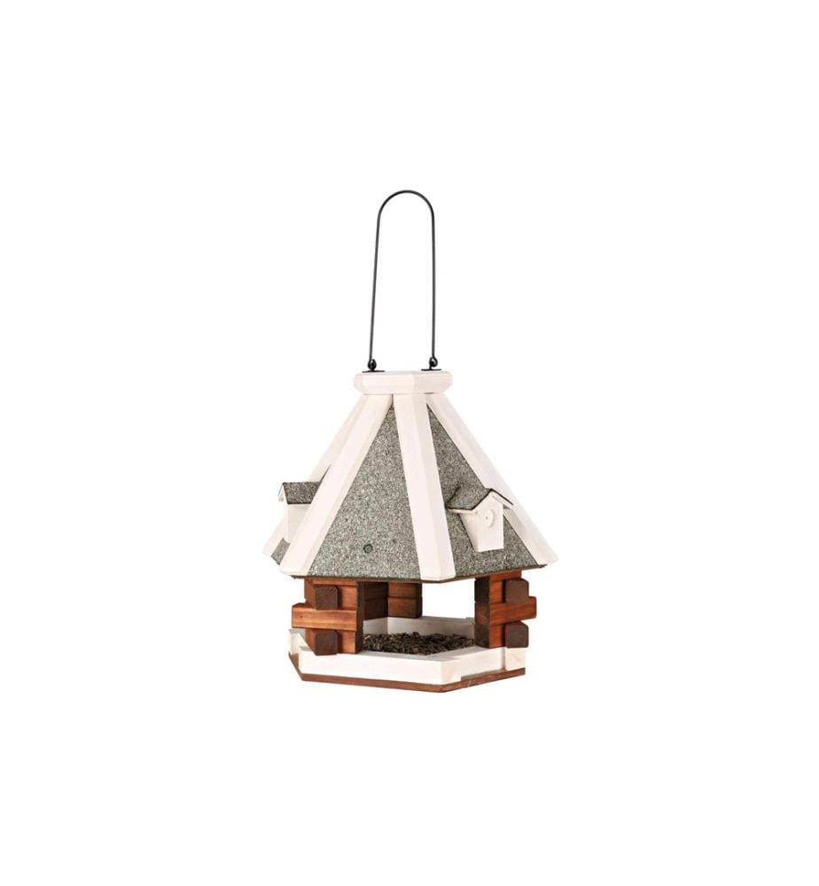 Distributeur de nourriture Trixie à suspendre, ø 36 × 35 cm