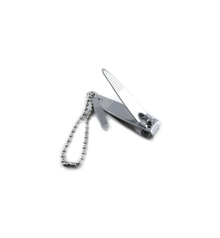 Herba - Coupe-ongles nickelé 5.5 cm, 1 pièce