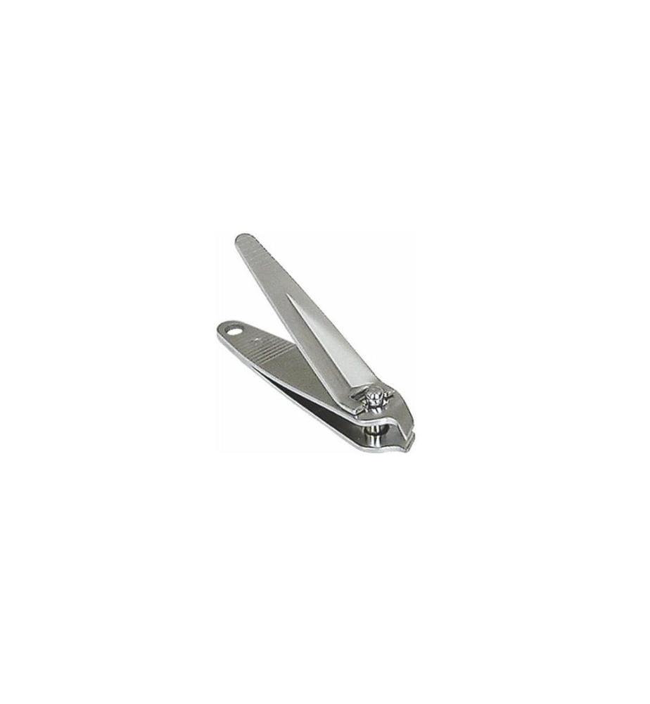 Herba - Coupe-ongles Inox Coupe-cuticules Inox 6 cm, 1 pièce
