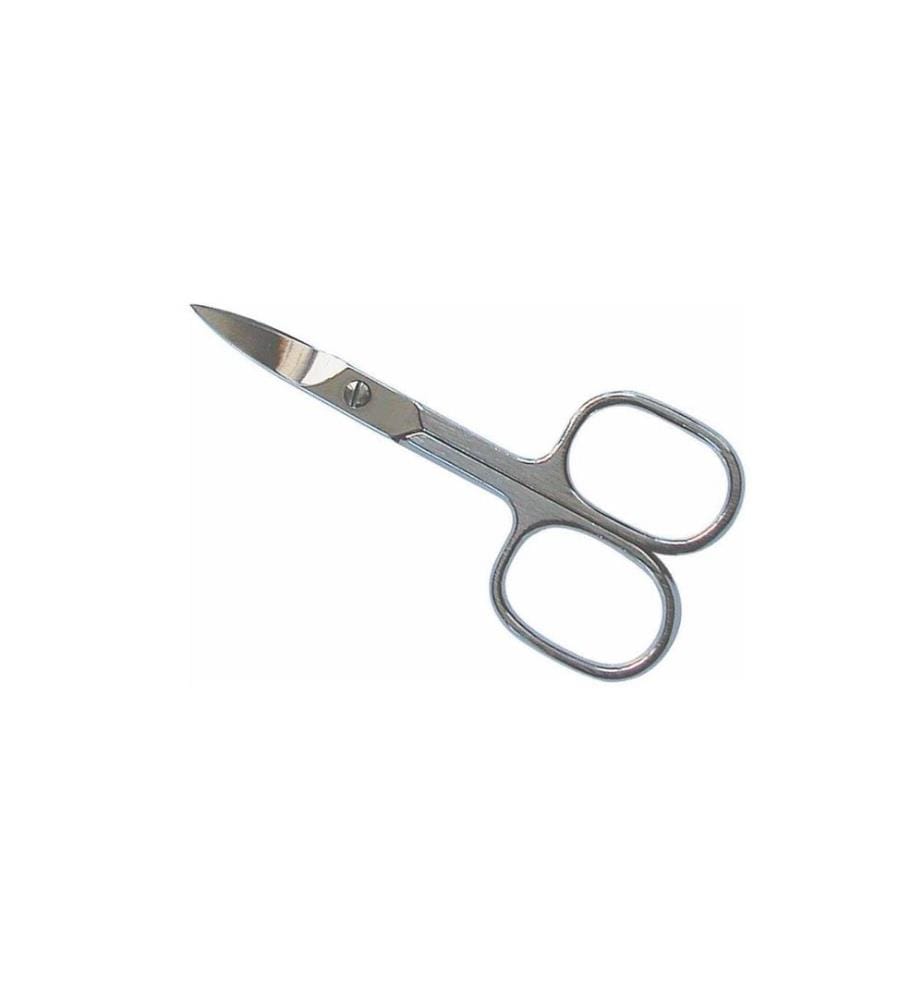 Herba - Ciseaux à ongles nickelé 1 pièce