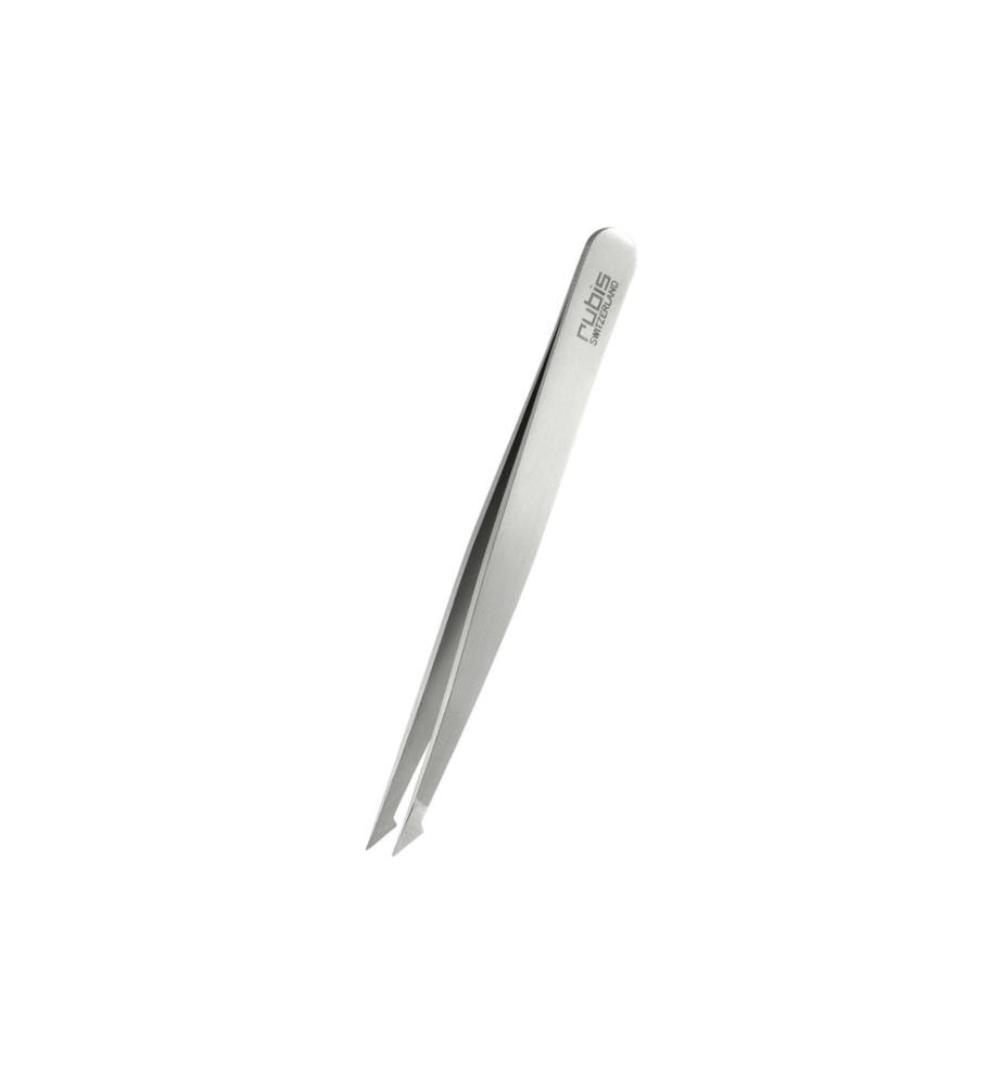 Rubis - Pincette Evolution Inox, 1 pièce