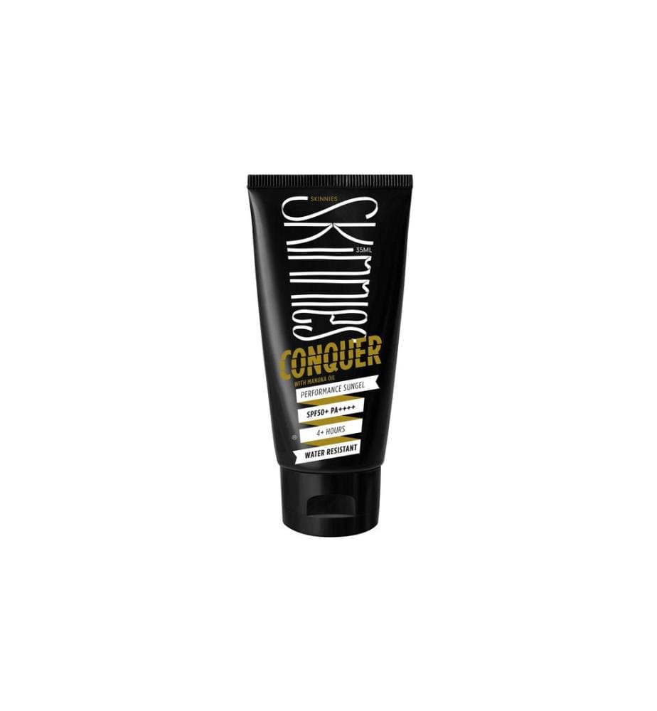 Skinnies - Gel solaire SPF 50 35 ml