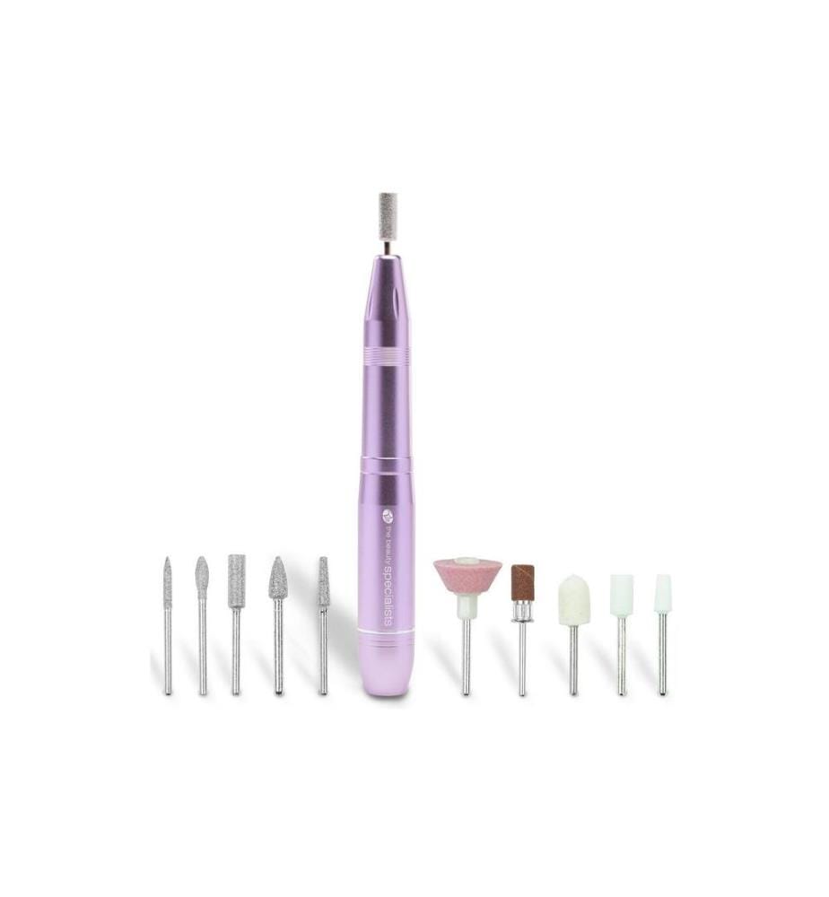 RIO - Kits de manucure NAEF
