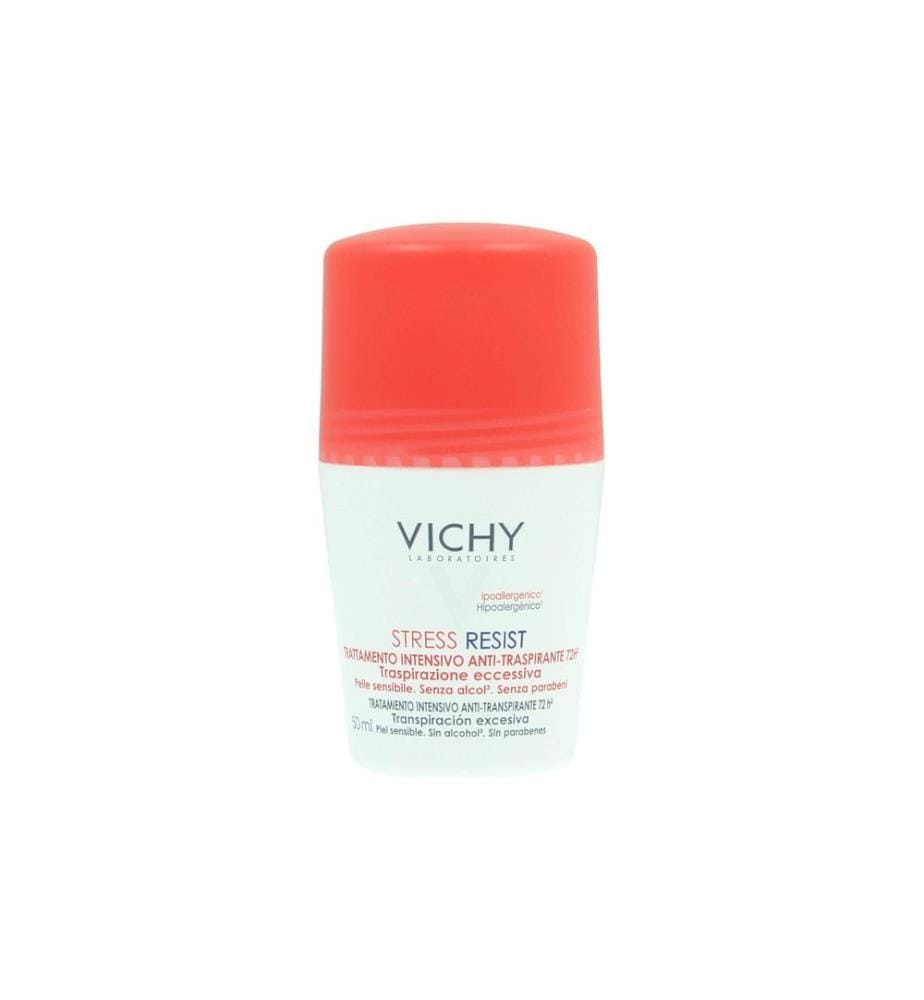 Vichy - Déodorant en bâton Stress Resist 72H 50 ml