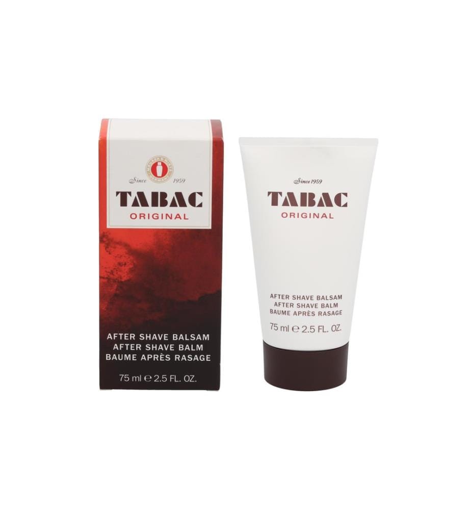 TABAC ORIGINAL - Baume après rasage Original 75 ml