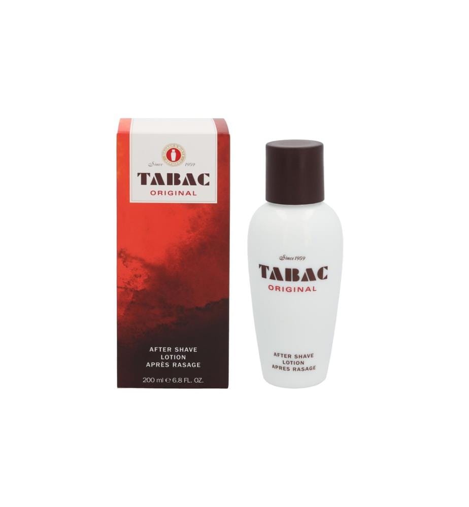 TABAC ORIGINAL - Lotion après-rasage Original 200 ml