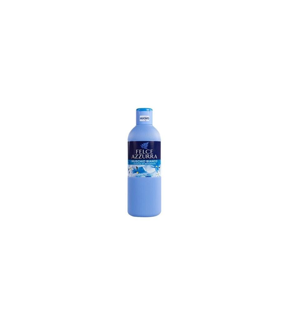 Felce Azzurra - Gel douche White Musk 650 ml