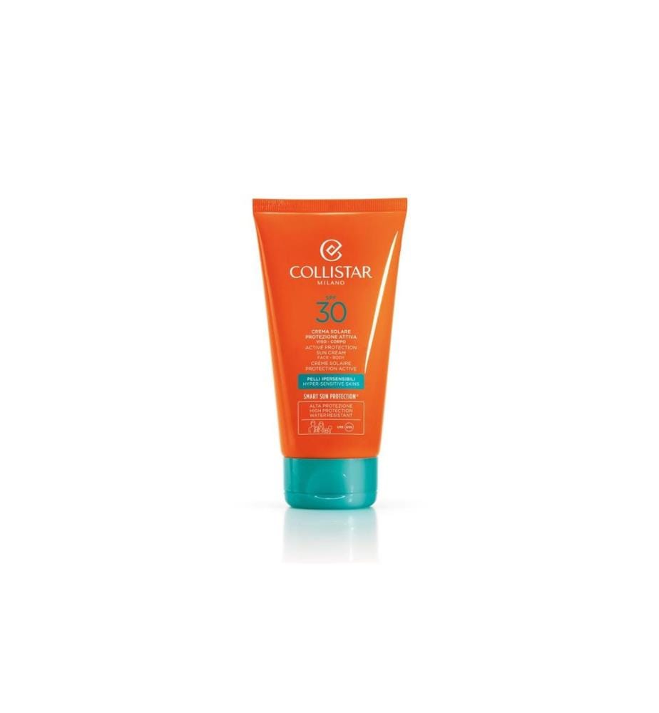 Collistar - Crème solaire Active Protection SPF30 150 ml