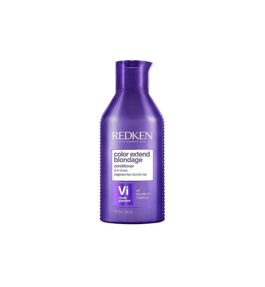 Redken - Après-shampoing Color Extend Blondage 300 ml