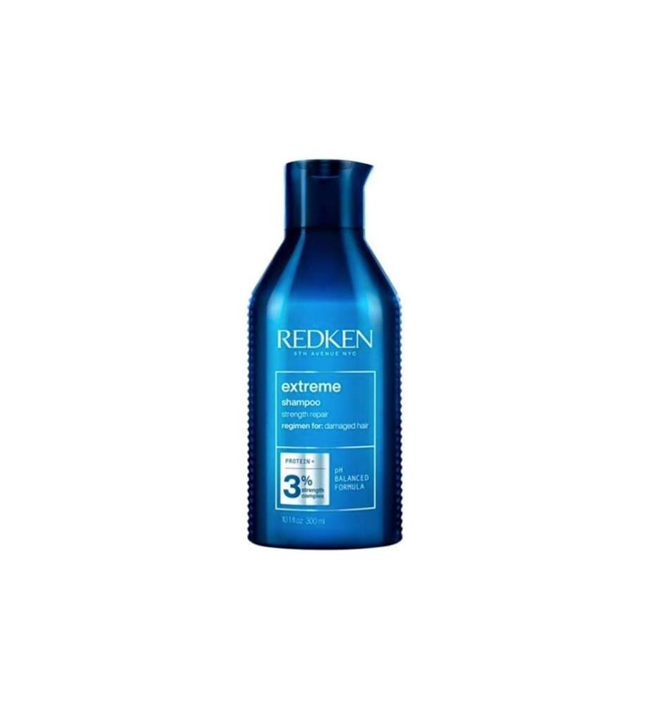 Redken - Shampoo Extreme 300 ml