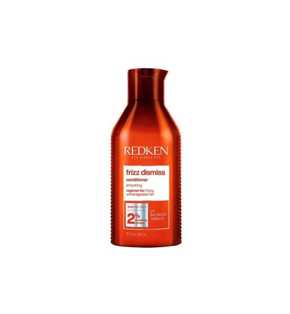 Redken - Après-shampoing Frizz Dismiss 300 ml