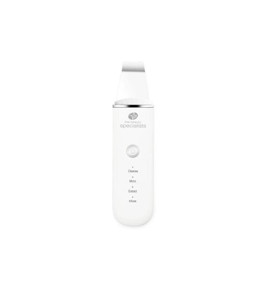 RIO - Nettoyant pour visage Ultrasonic