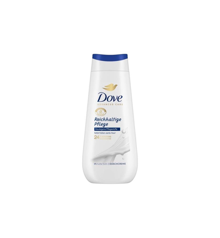 Dove - Soin douche Advanced Care Soin riche