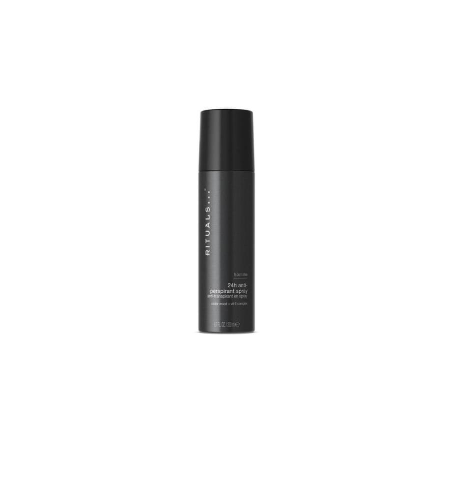Rituals - Déodorant en aérosol Homme 200 ml