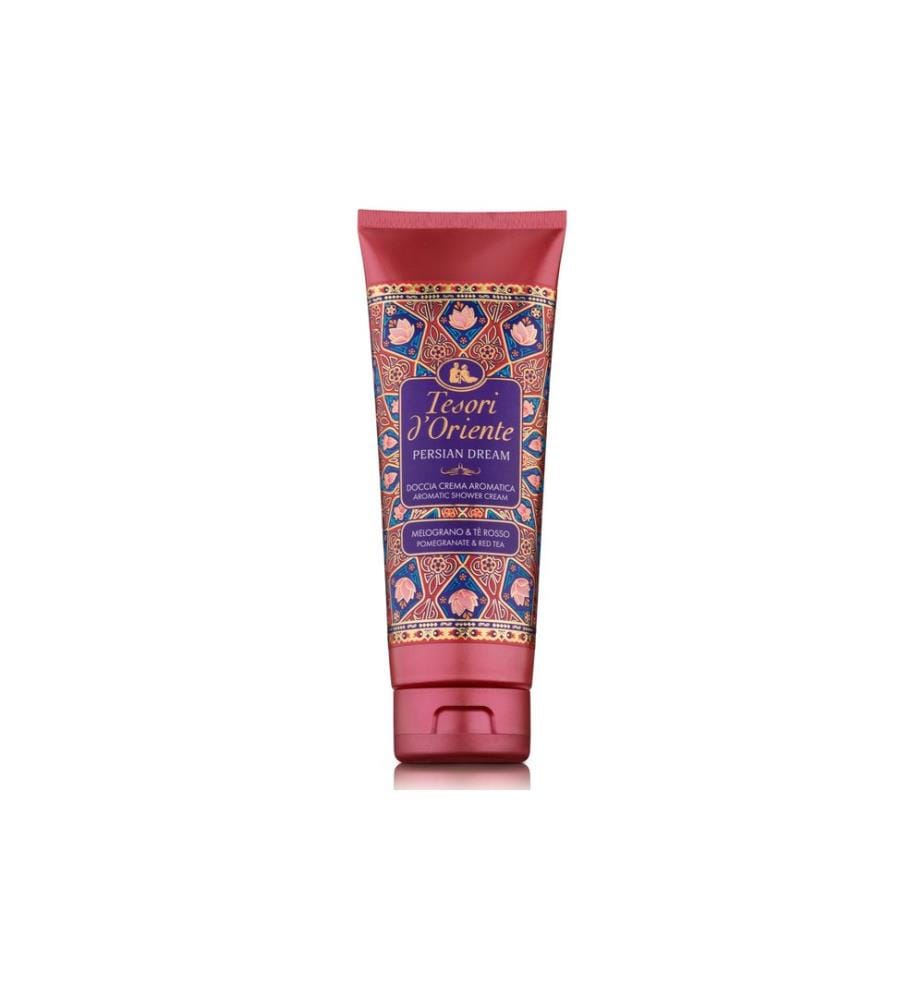 Tesori d'Oriente - Gel douche Persian 200 ml