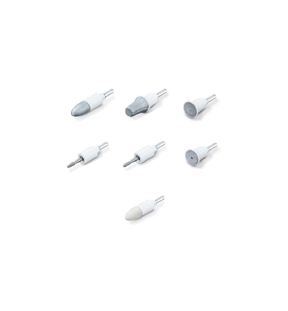 SANITAS - Kits de manucure Manucure/pédicure SMA 35/36 7 pièces